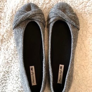 American Eagle Flats